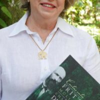 Livro bilíngue reúne correspondência entre Fritz Müller e Charles Darwin e será lançado em Blumenau