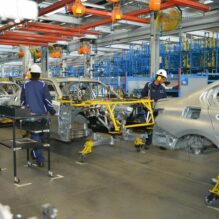 Economia de Santa Catarina projeta expansão acima da média nacional em 2025