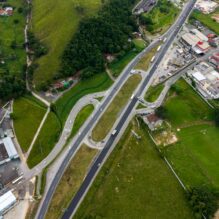 Estado destina cerca de R$ 28 milhões para obras no Hospital Azambuja e anuncia viaduto na SC-486, em Brusque