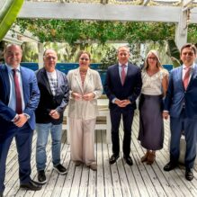 FIESC articula missão empresarial à Espanha para ampliar negócios da indústria catarinense