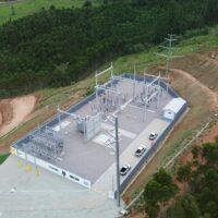 Programa estadual impulsiona investimentos de cooperativas na rede elétrica de Santa Catarina