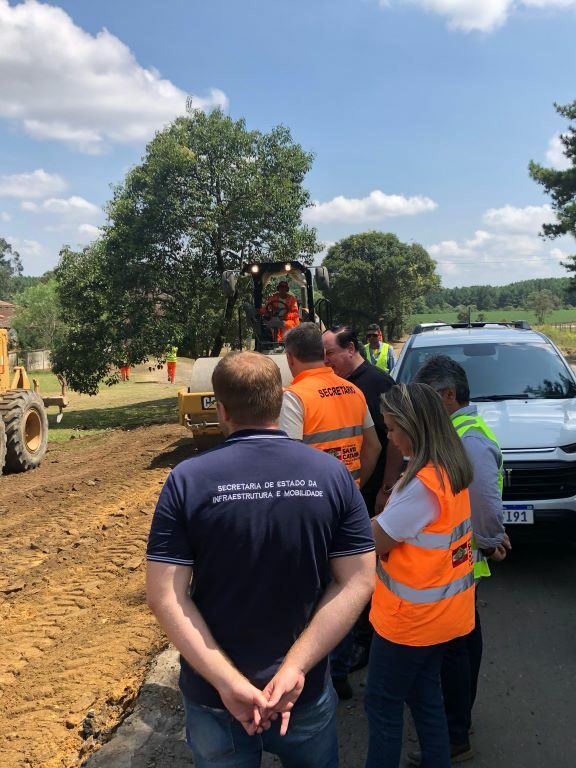 MP apura suspeita de corrupção no Estrada Boa; As poucas emendas de Seif; Reunião do Progressistas – e outros destaques