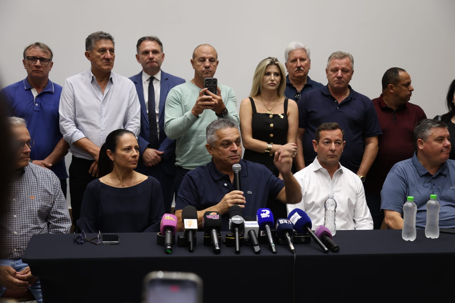 João Rodrigues, pré-candidato: os bastidores do “Dia do Fico” no PSD