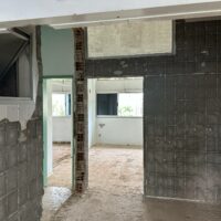 Governo de SC inicia obras para ampliar leitos de UTI no Hospital Governador Celso Ramos