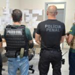 GAECO deflagra segunda fase da Operação Intramuros contra facção que atuava dentro e fora de presídios em SC
