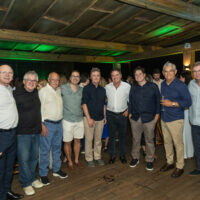 Chiodini reúne lideranças e movimenta o cenário; A estratégia da esquerda; Crise no sistema prisional – E outros destaques