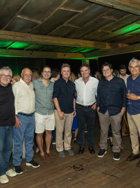 Chiodini reúne lideranças e movimenta o cenário; A estratégia da esquerda; Crise no sistema prisional – E outros destaques