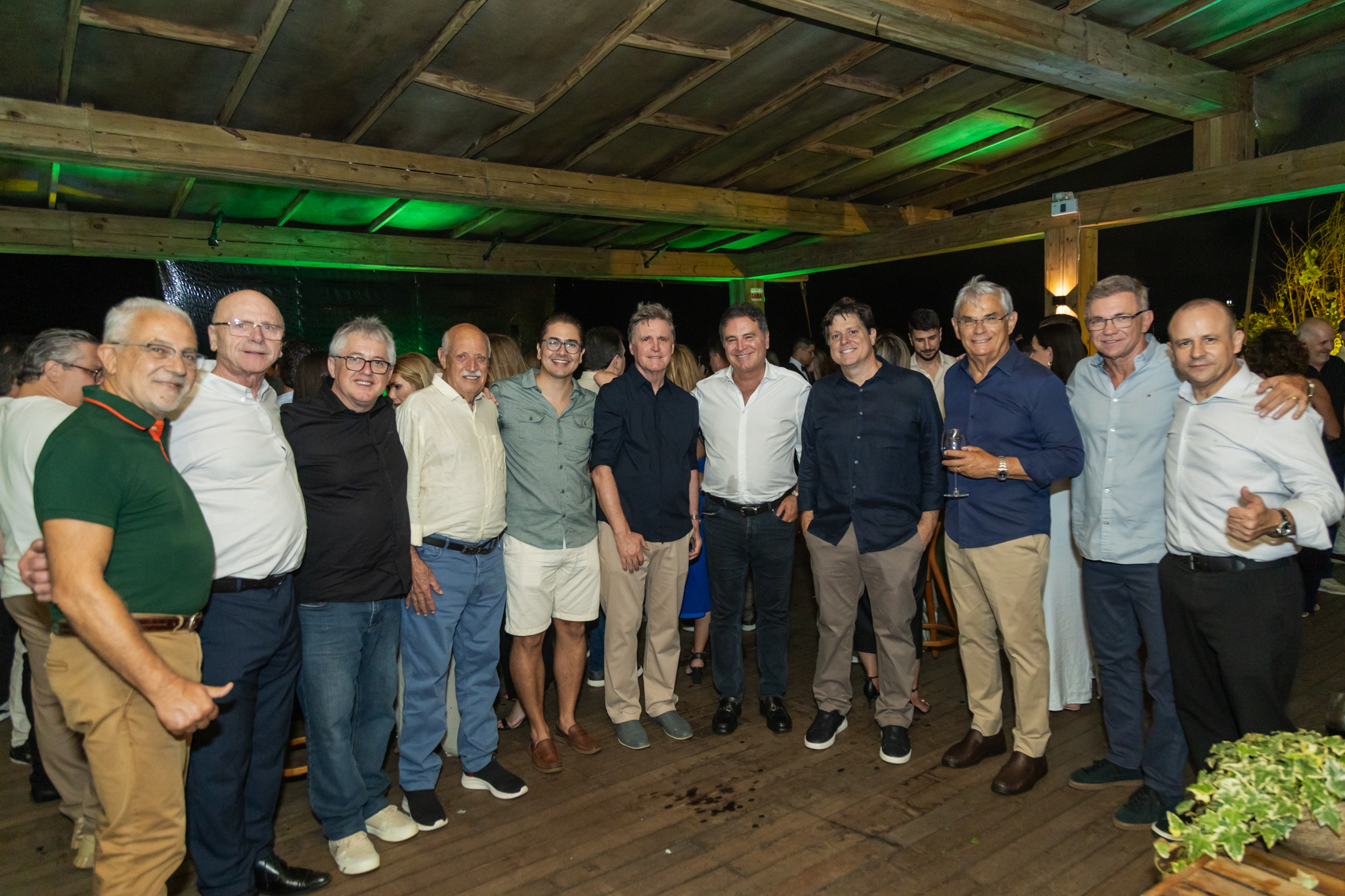 Chiodini reúne lideranças e movimenta o cenário; A estratégia da esquerda; Crise no sistema prisional – E outros destaques