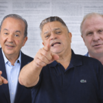 O cenário em SC, baseado no perfil do eleitor segundo a Quaest; insatisfação na Polícia Penal; Libardoni fica no PSD – e outros destaques.