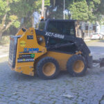 Máquinas reforçam limpeza urbana e ampliam produtividade dos serviços em São José