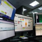 Simulado reforça segurança operacional e modernização das barragens no Alto Vale do Itajaí