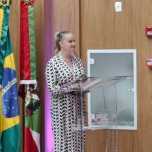 Emoção marca o lançamento do Mapa do Feminicídio em SC e websérie com histórias de vítimas