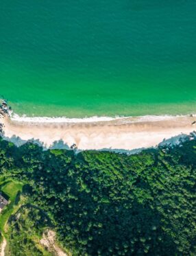 Semae abre consulta pública para revisão de norma do Projeto Orla em Santa Catarina