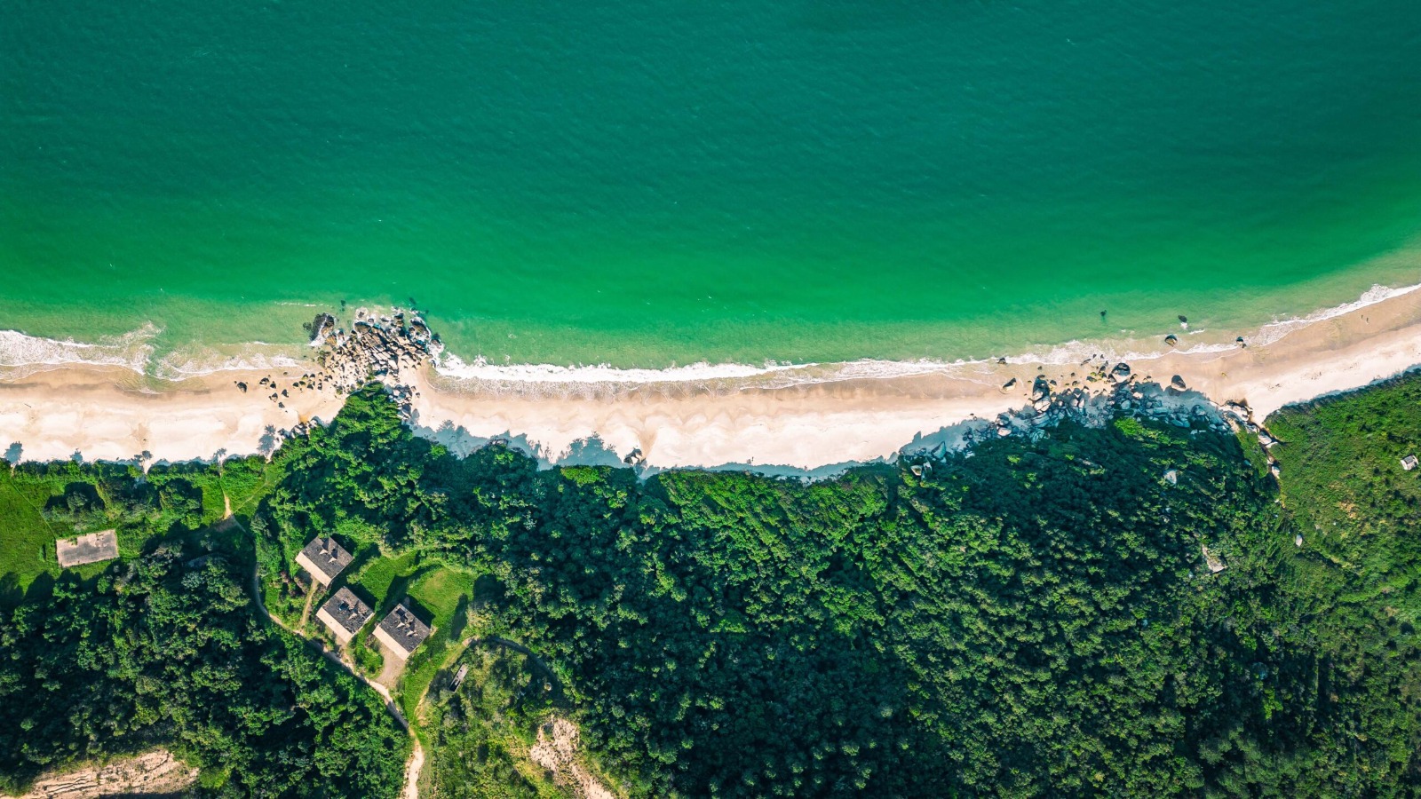 Semae abre consulta pública para revisão de norma do Projeto Orla em Santa Catarina