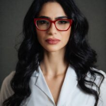 Coração de mulher: “um bicho instruído”