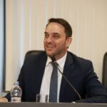 Presidente da OAB/SC cumpre agenda no Oeste e Meio-Oeste e debate reformas no STF