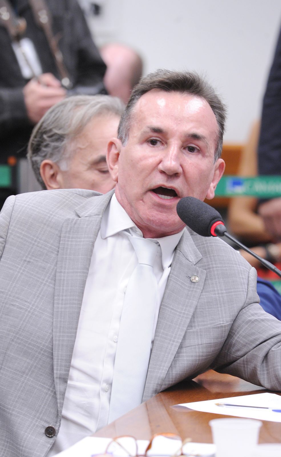 Goetten assume vice-presidência de comissão que analisa mudanças no Código de Trânsito Brasileiro