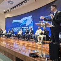 Seminário de gestores esportivos abre inscrições para segunda edição em Santa Catarina