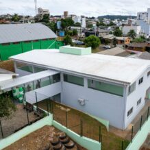 Chapecó amplia unidades escolares e investe mais de R$ 6,8 milhões em infraestrutura e materiais pedagógicos