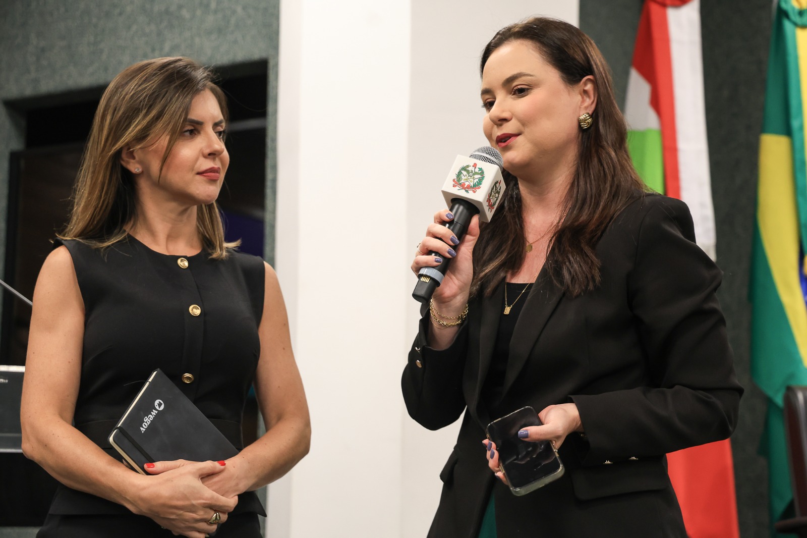 Alesc lança novo portal institucional com foco em integração e acessibilidade