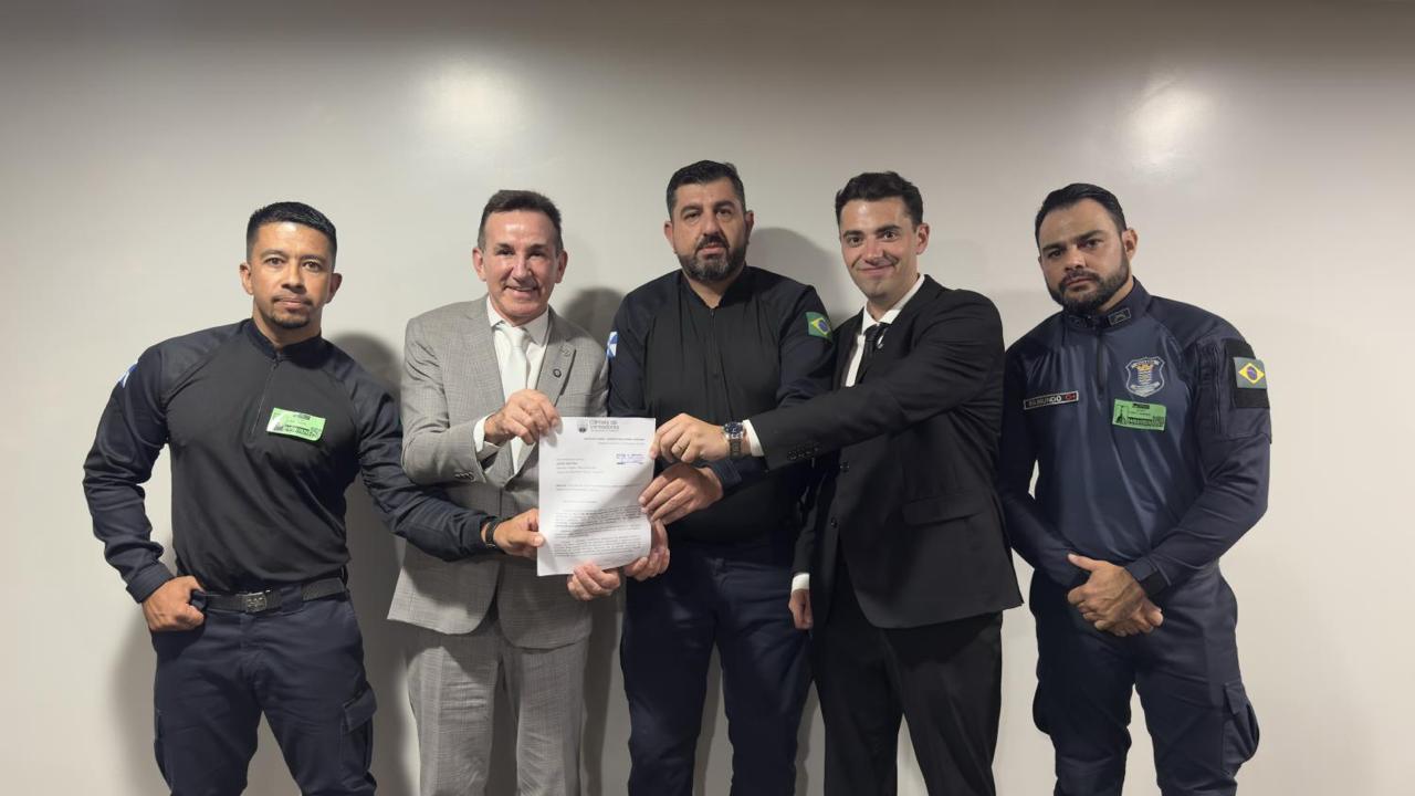 Vereador articula mais de R$ 2,4 milhões em recursos para turismo e segurança em Balneário Camboriú