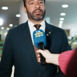 Deputado catarinense defende a CPI do Banco Master