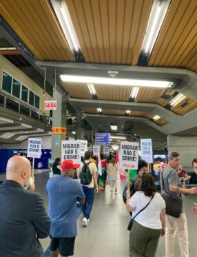 Câmara de Florianópolis recebe debate sobre migração em reunião aberta