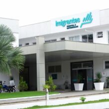 Hospital Imigrantes, em Brusque, tem serviço de oncologia habilitado pelo Ministério da Saúde