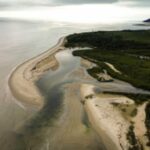 Justiça suspende licença ambiental de complexo portuário em São Francisco do Sul após ação do MPSC