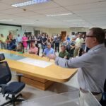 São José investe R$ 7,6 milhões em repavimentação de ruas durante aniversário de 276 anos