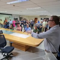 São José investe R$ 7,6 milhões em repavimentação de ruas durante aniversário de 276 anos