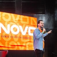 Prefeito de Ascurra é convidado para assumir Secretaria de Estado do Planejamento em SC