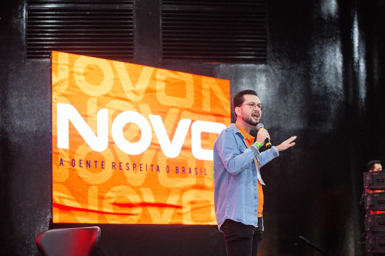 Prefeito de Ascurra é convidado para assumir Secretaria de Estado do Planejamento em SC