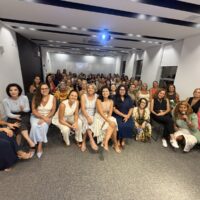 Movimento Mulheres avança e projeta expansão para outras regiões de Santa Catarina
