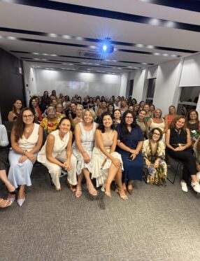 Movimento Mulheres avança e projeta expansão para outras regiões de Santa Catarina