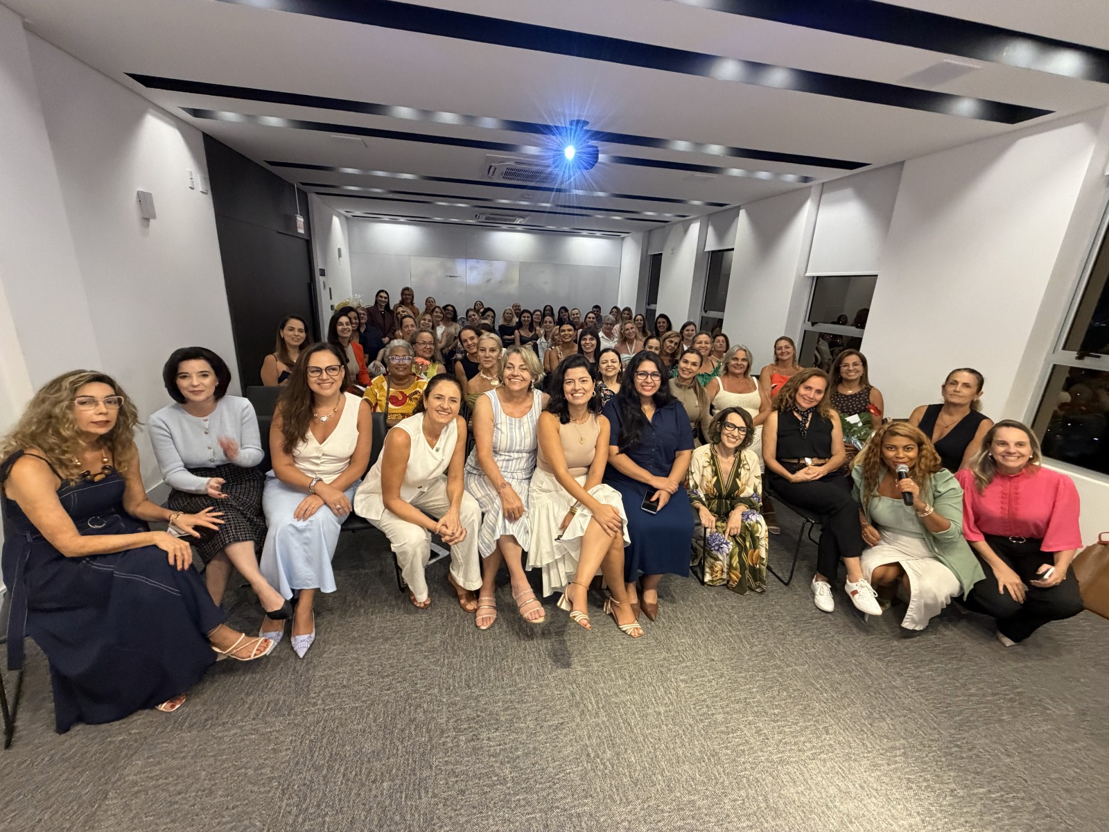 Movimento Mulheres avança e projeta expansão para outras regiões de Santa Catarina