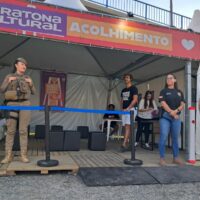 MPSC leva ações de prevenção à violência para a Maratona Cultural de Florianópolis