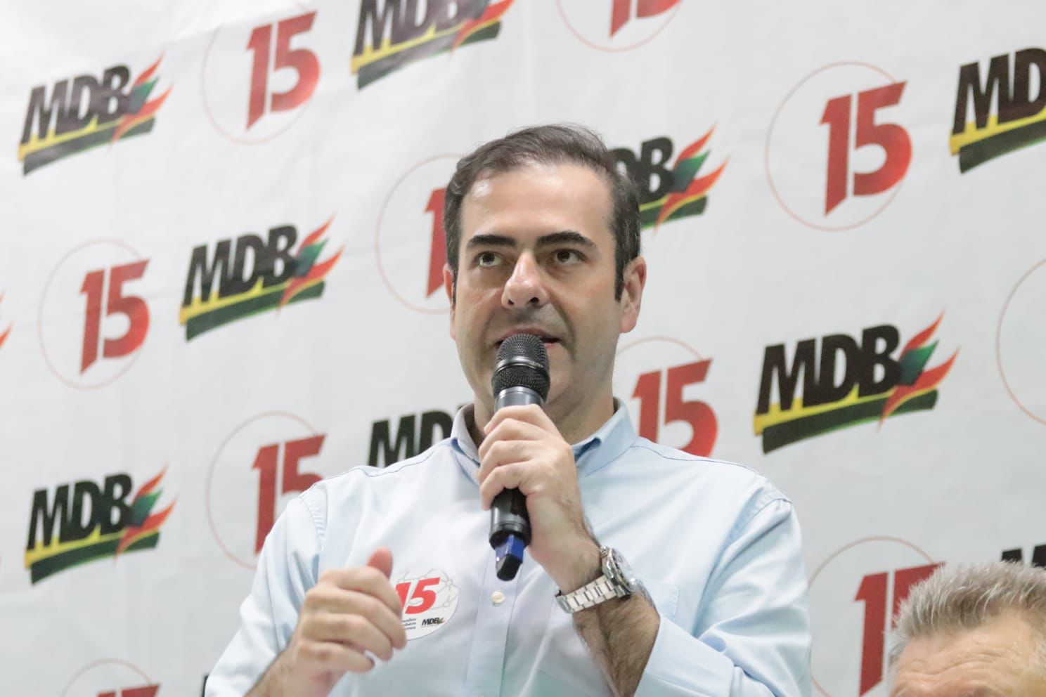 ARTIGO: MDB – 60 anos representando a voz dos brasileiros