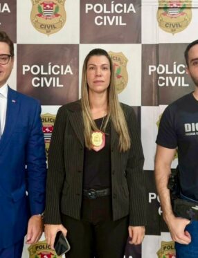 Operação Falso Precatório mira organização suspeita de aplicar golpes com identidade de advogados