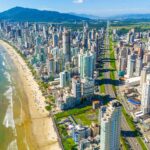 Câmara analisa projeto que autoriza financiamento de até R$ 250 milhões para obras estruturantes em Itapema