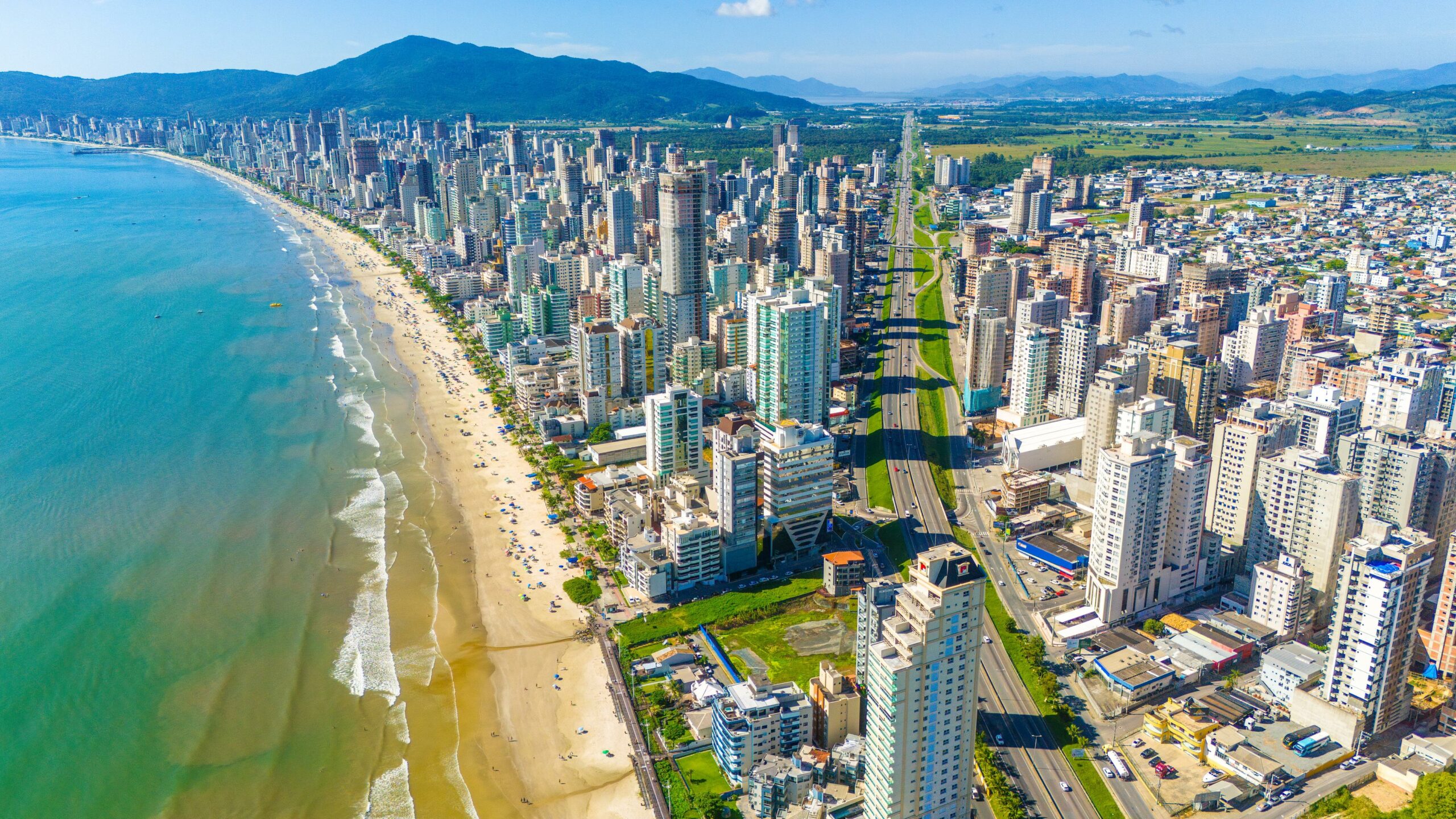 Câmara analisa projeto que autoriza financiamento de até R$ 250 milhões para obras estruturantes em Itapema