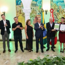 Investimento de R$ 200 milhões prevê construção de resort internacional em Florianópolis