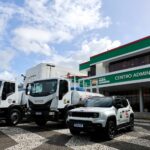 Estado anuncia R$ 257 milhões em investimentos em Defesa Civil para regiões de Santa Catarina