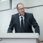 Câmara de Chapecó aprova projeto que valoriza profissionais da limpeza urbana