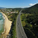 Impasse na repactuação da BR-101 Norte preocupa setor industrial de Santa Catarina