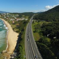 Impasse na repactuação da BR-101 Norte preocupa setor industrial de Santa Catarina