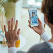 São José implanta serviço de teleatendimento para ampliar acesso à saúde