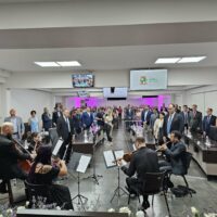 Câmara de Chapecó realiza Sessão Solene para entrega do Diploma Mulher Cidadã