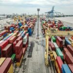 Tensões no Oriente Médio acendem alerta para exportações e insumos do agronegócio catarinense