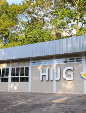 TCE-SC encerra acompanhamento e aponta melhorias no Hospital Infantil Joana de Gusmão